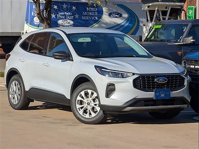 New 2026 Ford Escape - photo 1
