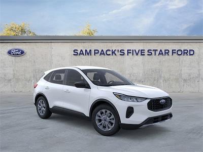 New 2026 Ford Escape - photo 1