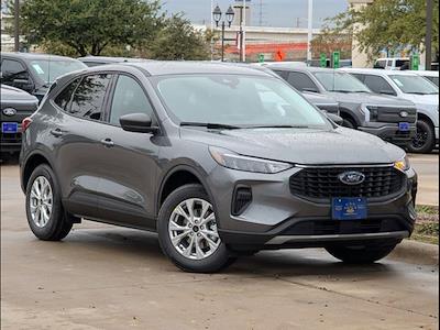 New 2026 Ford Escape - photo 1
