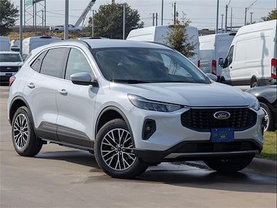 New 2026 Ford Escape - photo 1
