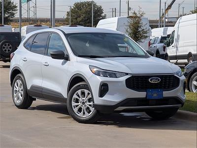 New 2026 Ford Escape - photo 1