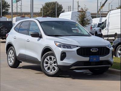 New 2026 Ford Escape - photo 1