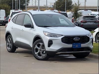 New 2026 Ford Escape - photo 1