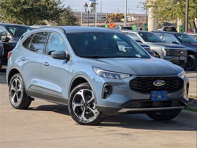 New 2026 Ford Escape - photo 1