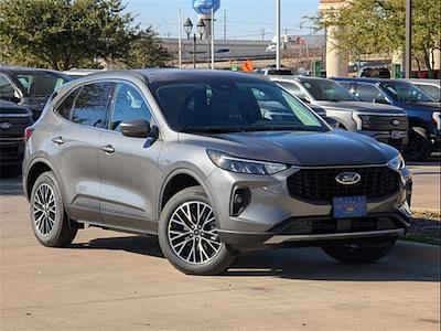 New 2026 Ford Escape - photo 1