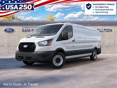 2027 Ford Transit 150 Low Roof RWD Cargo Van for sale #VKA04055 - photo 2