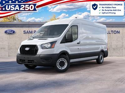 2027 Ford Transit 250 Medium Roof RWD Cargo Van for sale #VKA07971 - photo 2