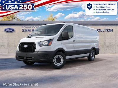 2027 Ford Transit 150 Low Roof RWD Cargo Van for sale #VKA32495 - photo 2