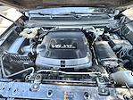 2016 Chevrolet Colorado Crew Cab 4x4 Pickup for sale #AUC6018 - photo 9