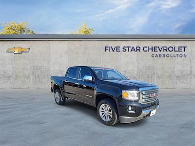 2020 GMC Canyon Crew Cab 4x2 Pickup for sale #AUC6018B - photo 1