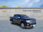 2020 GMC Canyon Crew Cab 4x2 Pickup for sale #AUC6018B - photo 4