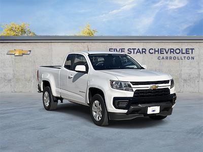 2022 Chevrolet Colorado Extended Cab 4x2 Pickup for sale #AUC6020 - photo 1