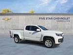 2022 Chevrolet Colorado Extended Cab 4x2 Pickup for sale #AUC6020 - photo 3