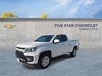 2022 Chevrolet Colorado Extended Cab 4x2 Pickup for sale #AUC6020 - photo 5