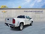 2022 Chevrolet Colorado Extended Cab 4x2 Pickup for sale #AUC6020 - photo 2