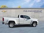2022 Chevrolet Colorado Extended Cab 4x2 Pickup for sale #AUC6020 - photo 9