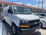 2021 Chevrolet Express 2500 SRW RWD Empty Cargo Van for sale #AUC6048 - photo 1