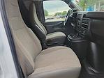 Used 2021 Chevrolet Express 2500 Empty Cargo Van for sale #AUC6048 - photo 21