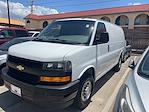2021 Chevrolet Express 2500 SRW RWD Empty Cargo Van for sale #AUC6048 - photo 4