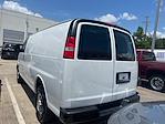 2021 Chevrolet Express 2500 SRW RWD Empty Cargo Van for sale #AUC6048 - photo 7