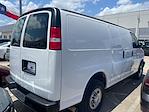 2021 Chevrolet Express 2500 SRW RWD Empty Cargo Van for sale #AUC6048 - photo 2
