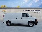 Used 2021 Chevrolet Express 2500 Empty Cargo Van for sale #AUC6048 - photo 10