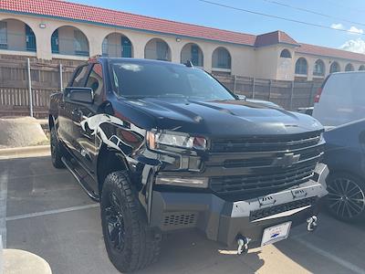 2021 Chevrolet Silverado 1500 Crew Cab 4x4 Pickup for sale #AUC6049 - photo 1