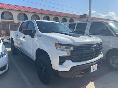 2023 Chevrolet Silverado 1500 Crew Cab 4x4 Pickup for sale #AUC6052 - photo 1