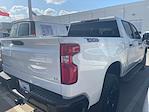2023 Chevrolet Silverado 1500 Crew Cab 4x4 Pickup for sale #AUC6052 - photo 2
