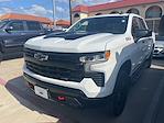 2023 Chevrolet Silverado 1500 Crew Cab 4x4 Pickup for sale #AUC6052 - photo 4