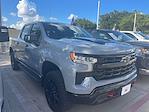 2024 Chevrolet Silverado 1500 Crew Cab 4x4 Pickup for sale #AUC6061 - photo 1