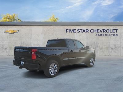 2021 Chevrolet Silverado 1500 Double Cab 4x2 Pickup for sale #AUC6088 - photo 2