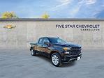 2021 Chevrolet Silverado 1500 Double Cab 4x2 Pickup for sale #AUC6088 - photo 1