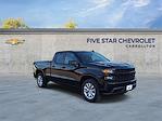 2021 Chevrolet Silverado 1500 Double Cab 4x2 Pickup for sale #AUC6088 - photo 3