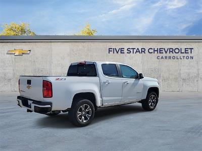 2017 Chevrolet Colorado Crew Cab 4x4 Pickup for sale #AUC6136 - photo 2