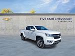 2017 Chevrolet Colorado Crew Cab 4x4 Pickup for sale #AUC6136 - photo 1