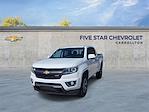 2017 Chevrolet Colorado Crew Cab 4x4 Pickup for sale #AUC6136 - photo 5