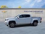 2017 Chevrolet Colorado Crew Cab 4x4 Pickup for sale #AUC6136 - photo 6