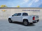2017 Chevrolet Colorado Crew Cab 4x4 Pickup for sale #AUC6136 - photo 8