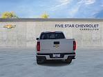 2017 Chevrolet Colorado Crew Cab 4x4 Pickup for sale #AUC6136 - photo 9