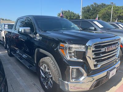 2020 GMC Sierra 1500 Crew Cab 4x4 Pickup for sale #AUC6137 - photo 1