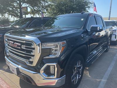 2020 GMC Sierra 1500 Crew Cab 4x4 Pickup for sale #AUC6137 - photo 2