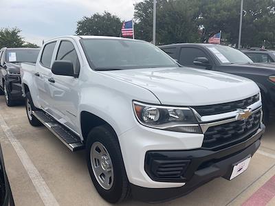 2022 Chevrolet Colorado Crew Cab 4x2 Pickup for sale #AUC6138A - photo 1