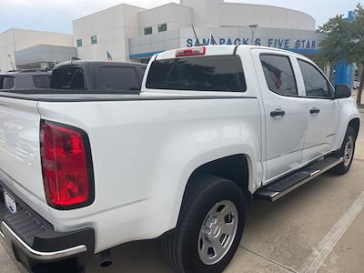 2022 Chevrolet Colorado Crew Cab 4x2 Pickup for sale #AUC6138A - photo 2