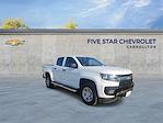 2022 Chevrolet Colorado Crew Cab 4x2 Pickup for sale #AUC6138A - photo 1