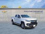 2022 Chevrolet Colorado Crew Cab 4x2 Pickup for sale #AUC6138A - photo 3