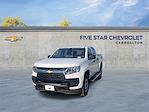 2022 Chevrolet Colorado Crew Cab 4x2 Pickup for sale #AUC6138A - photo 4