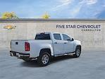 2022 Chevrolet Colorado Crew Cab 4x2 Pickup for sale #AUC6138A - photo 2