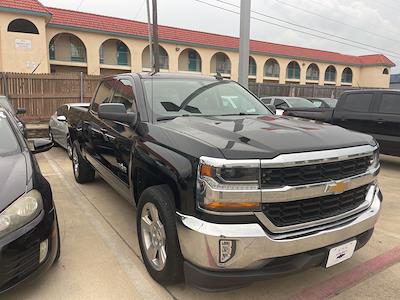 2017 Chevrolet Silverado 1500 Crew Cab 4x2 Pickup for sale #AUC6141 - photo 1