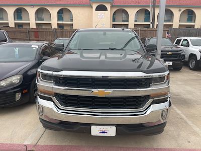 2017 Chevrolet Silverado 1500 Crew Cab 4x2 Pickup for sale #AUC6141 - photo 2